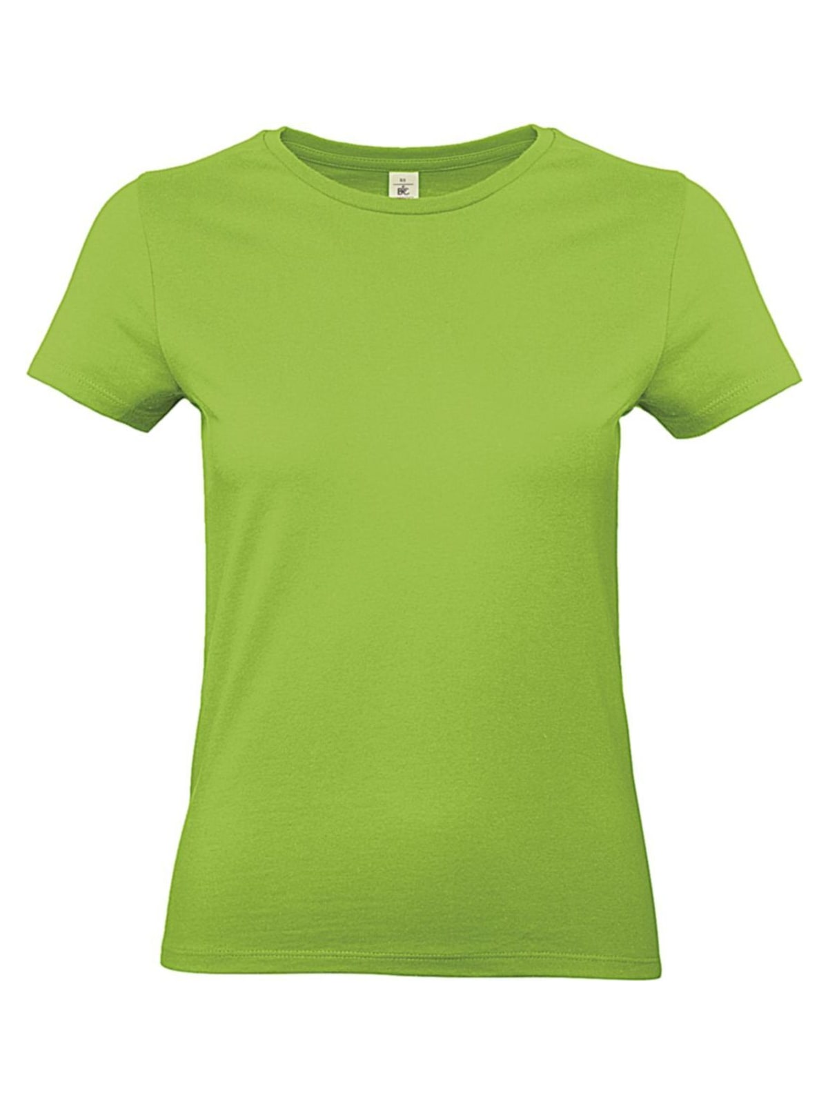 Γυναικειο T Shirt E190 B & C TW04T Orchid Green