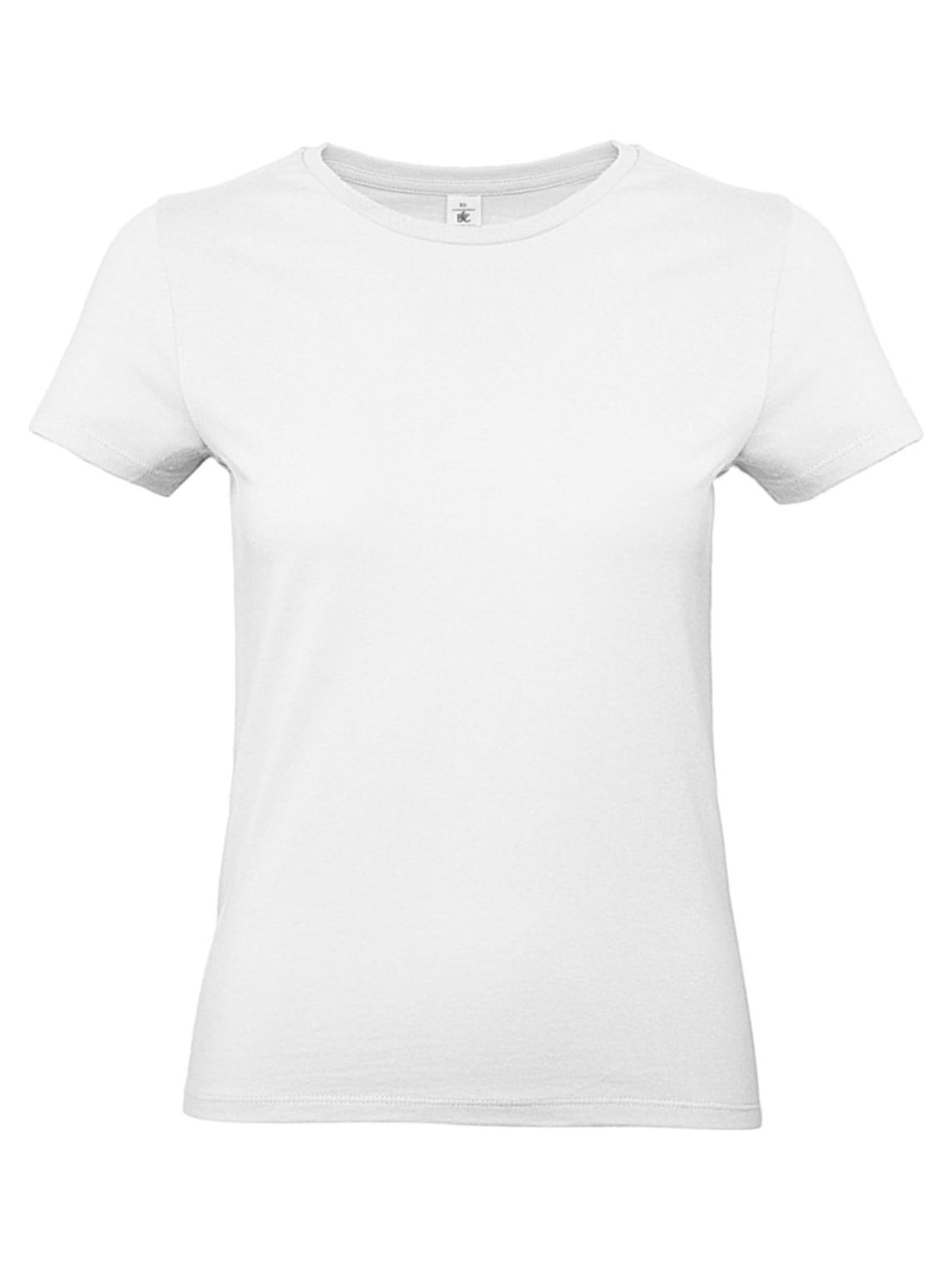 Γυναικειο T Shirt E190 B & C TW04T Ash
