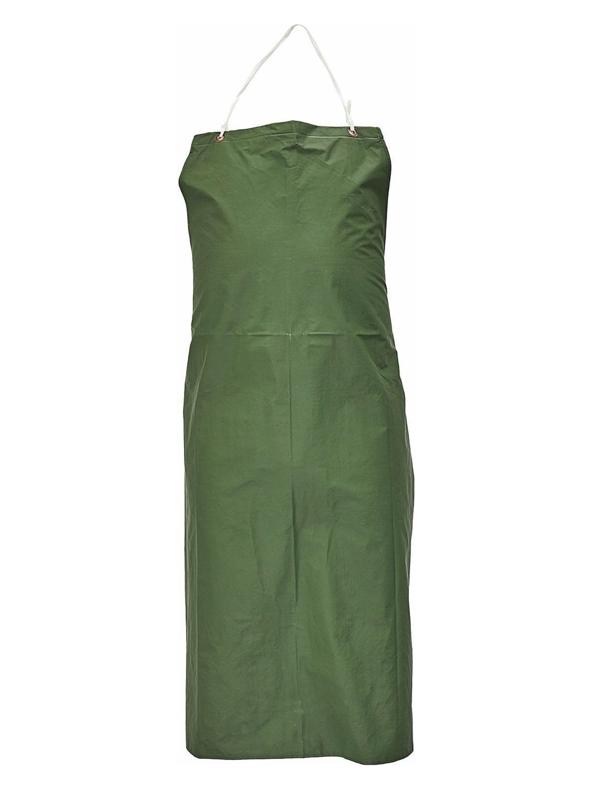 Αδιάβροχη ποδιά BIANCA Stenso Green