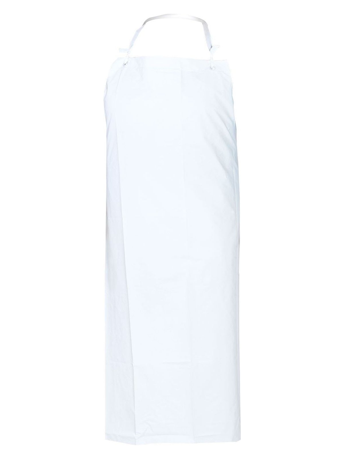 Αδιάβροχη ποδιά BIANCA Stenso White