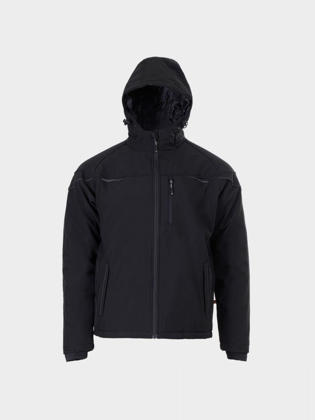 Μπουφάν PRISMA SOFTSHELL WINTER 30230001 Stenso