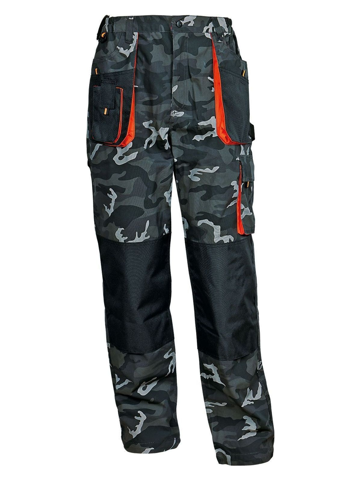 Παντελόνι εργασίας EMERTON 02000173 Stenso Camouflage