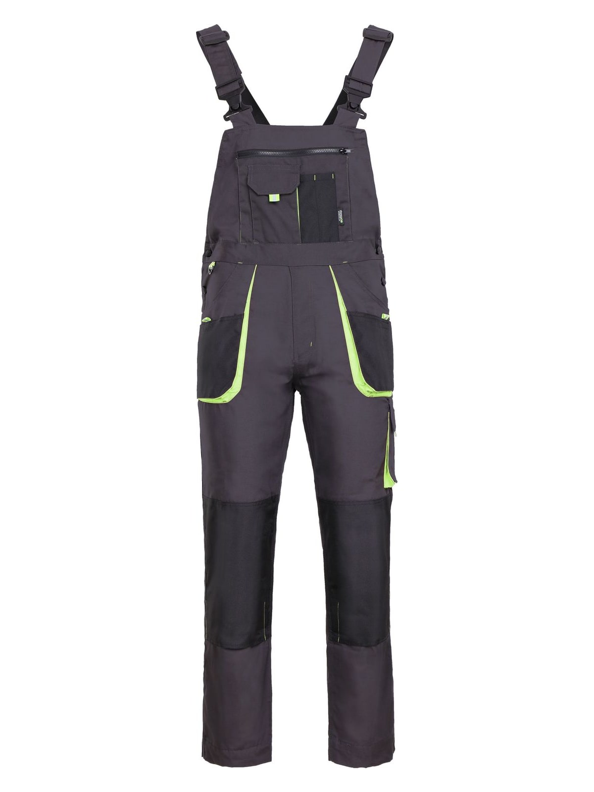 Φόρμα εργασίας KASTOR 02000189 Stenso Dark Grey