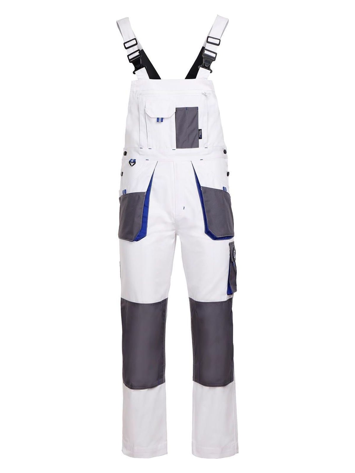 Φόρμα εργασίας KASTOR 02000875 Stenso White