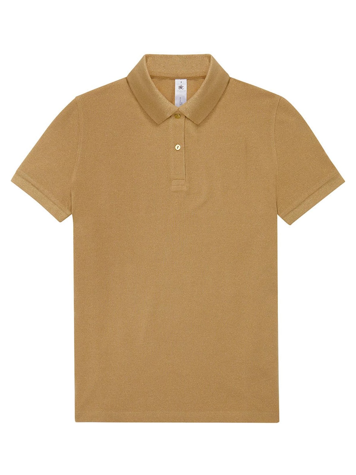 My Polo 180 /Women B & C PW461 Meta Gold