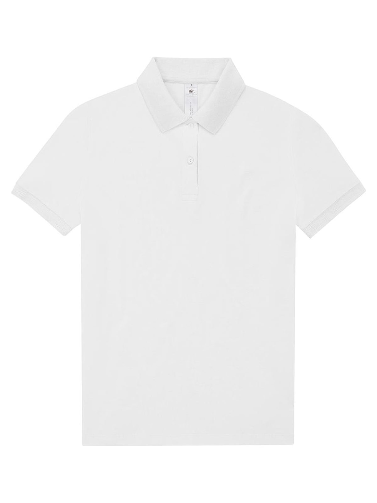 My Polo 180 /Women B & C PW461 White