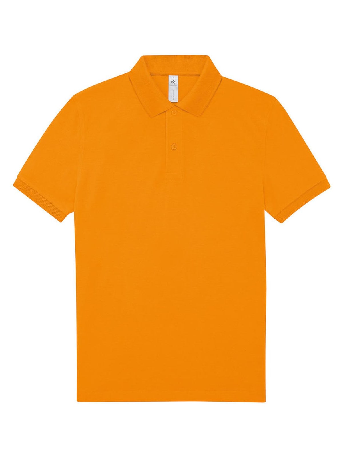 My Polo 180 B & C PU424 Meta Orange