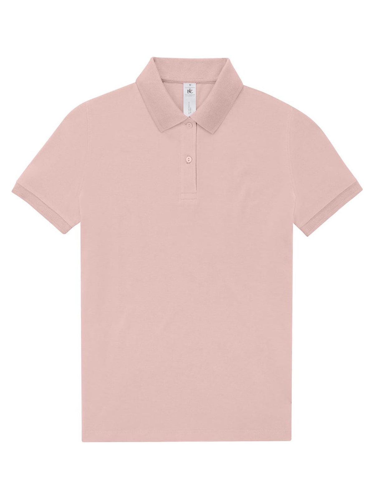My Polo 210 /Women B & C PW463 Blush Pink