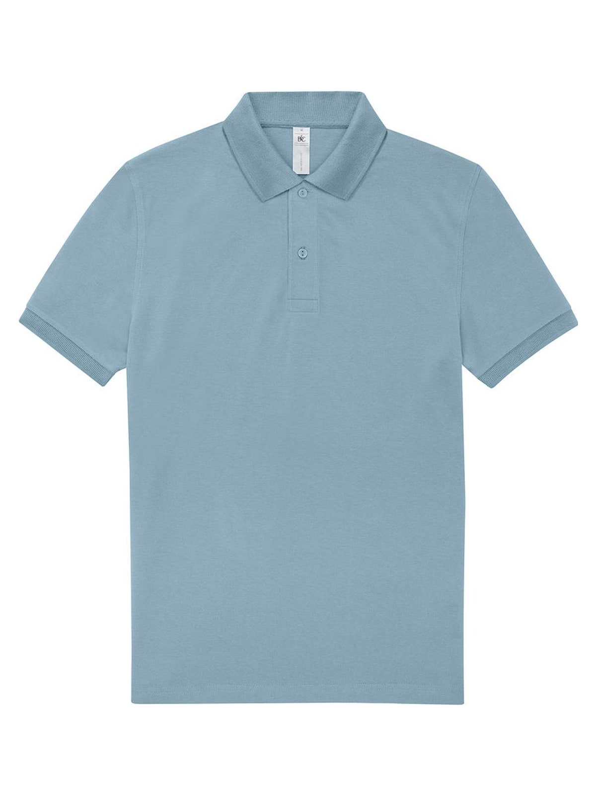 My Polo 210 B & C PU426 Amalfi Blue