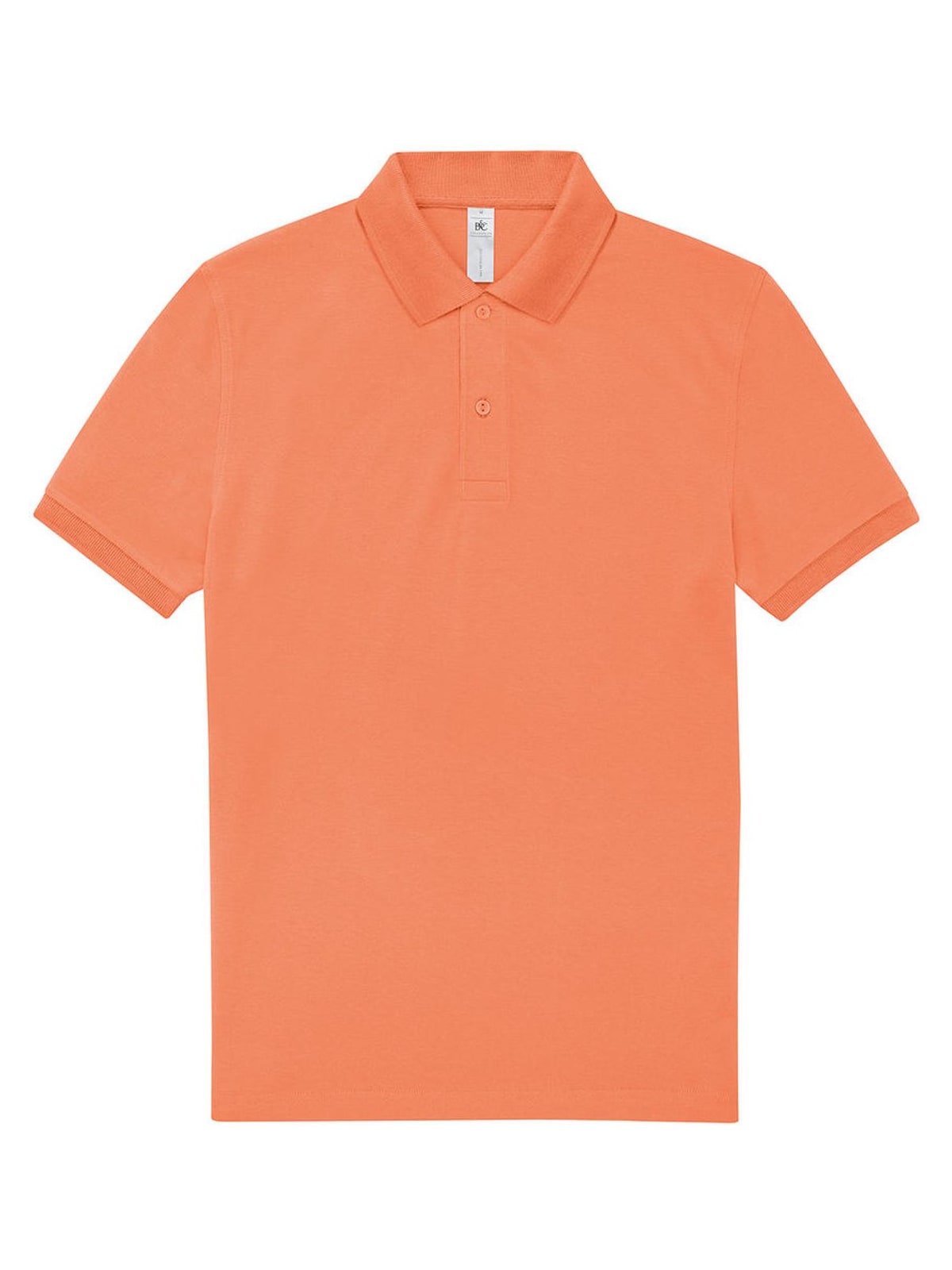 My Polo 210 B & C PU426 Amalfi Coral