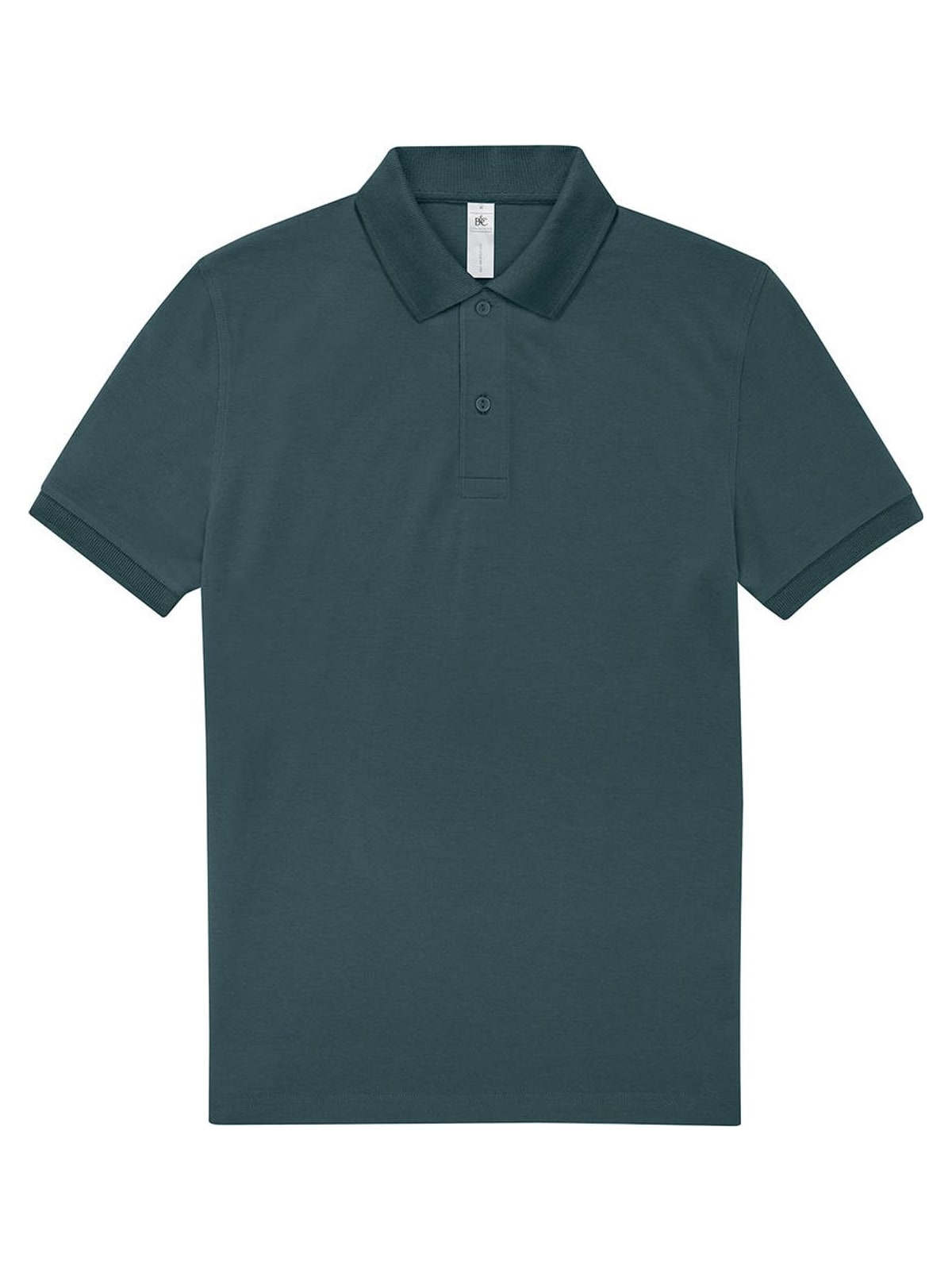 My Polo 210 B & C PU426 Amalfi Teal