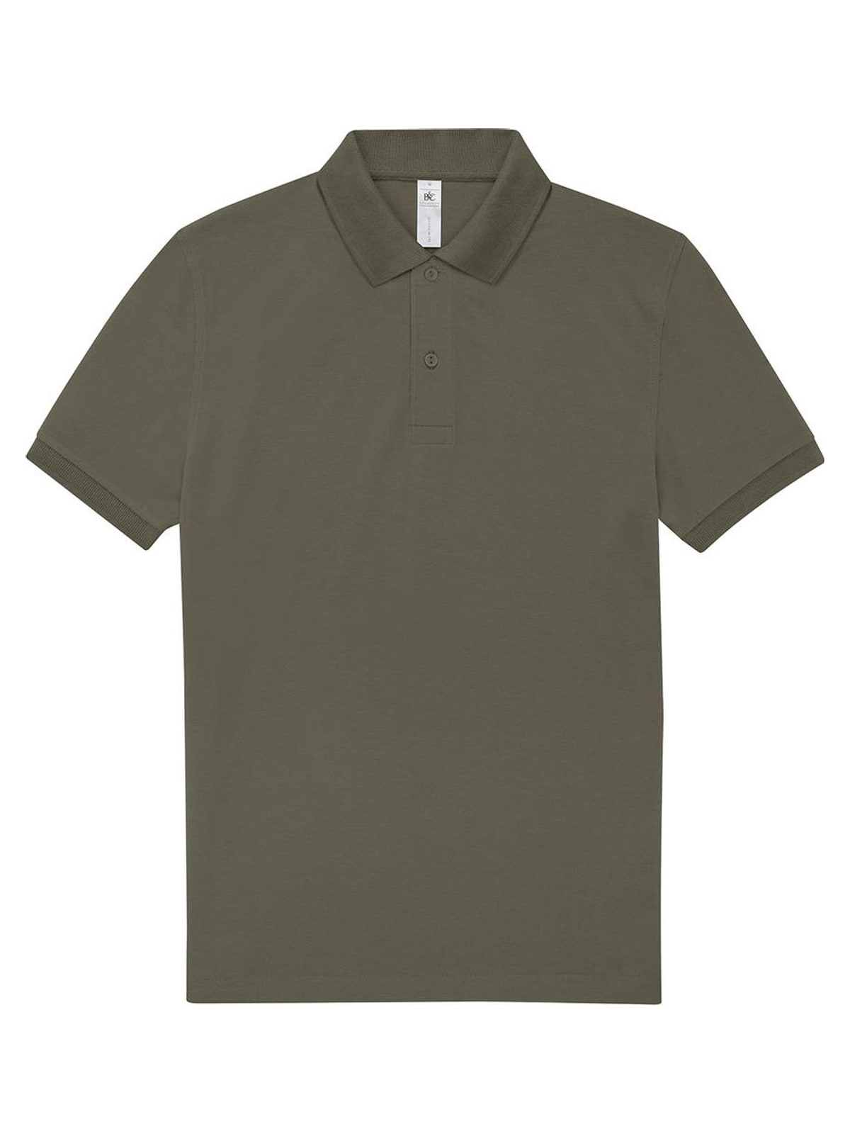 My Polo 210 B & C PU426 Camo Green