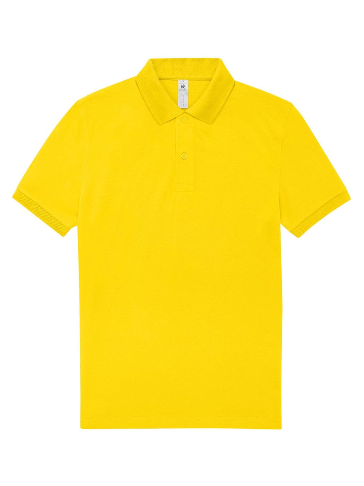 My Polo 210 B & C PU426 Mellow Yellow