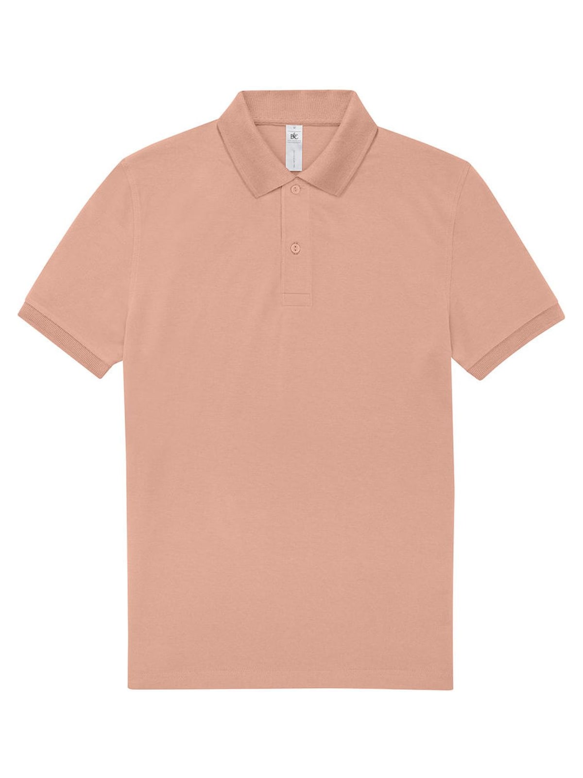 My Polo 210 B & C PU426 Nude