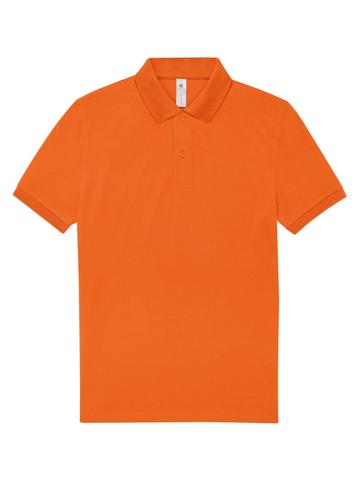 My Polo 210 B & C PU426 Pure Orange