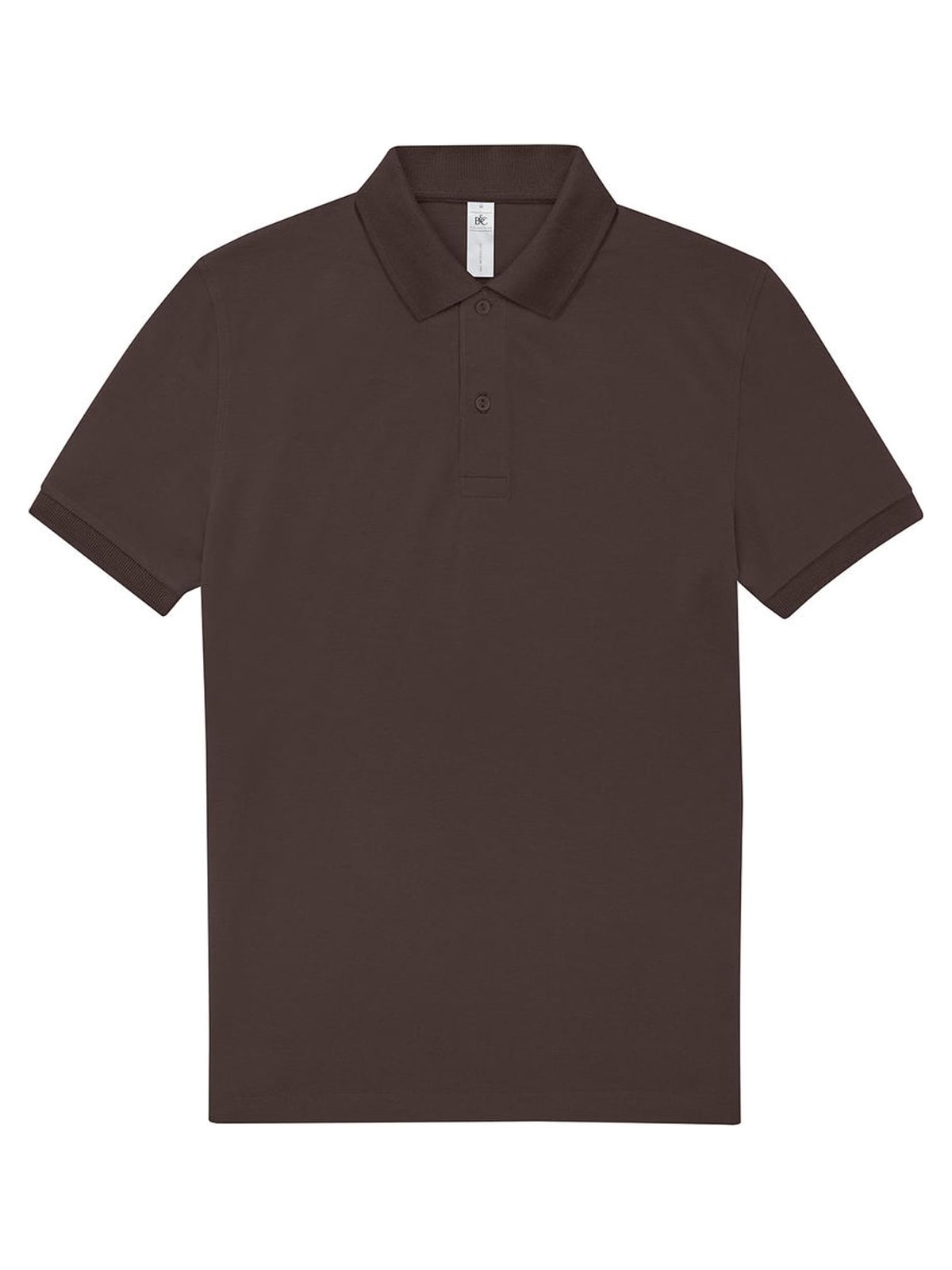 My Polo 210 B & C PU426 Roasted Coffee