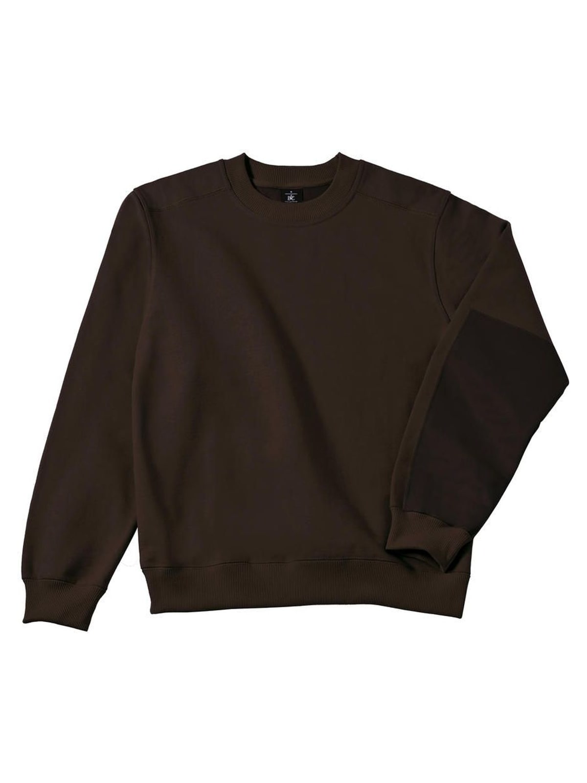 Workwear Sweater B & C Hero Pro Brown