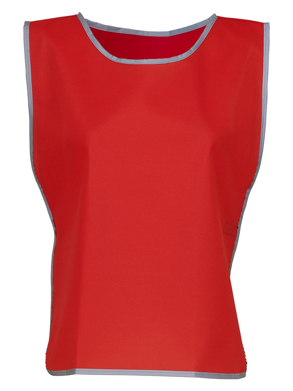 Γιλέκο Fluo Reflective Border Yoko HVJ259 Red