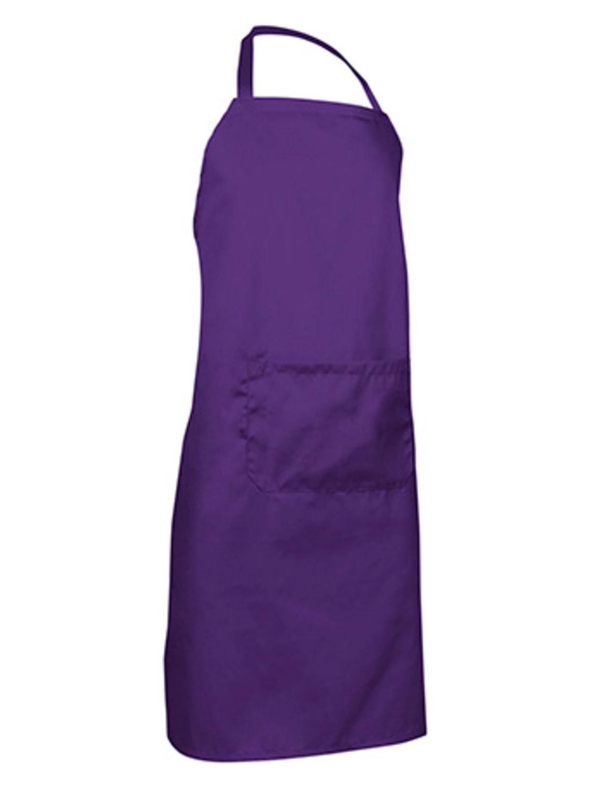 Ποδιά λαιμού Oven Valento Grape Violet