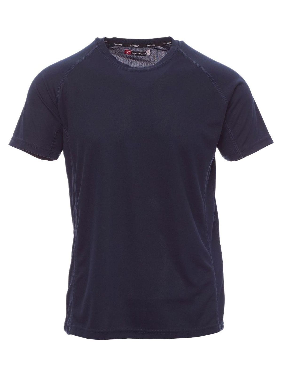 RUNNER Κοντομάνικη μπλούζα PAYPER 02000450 Navy