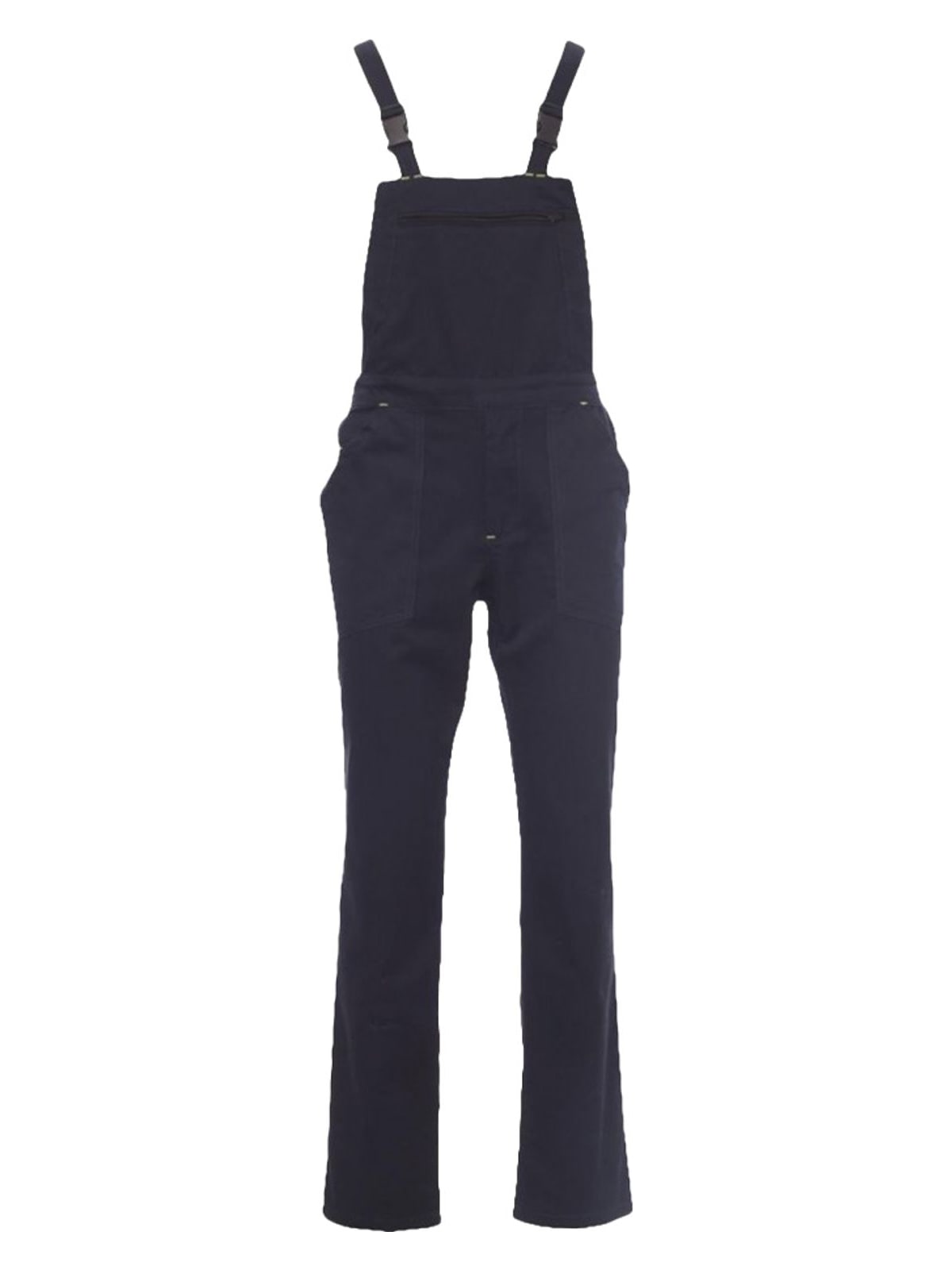 TROLLEY Ολόσωμη φόρμα εργασίας PAYPER 02000447 Navy Blu