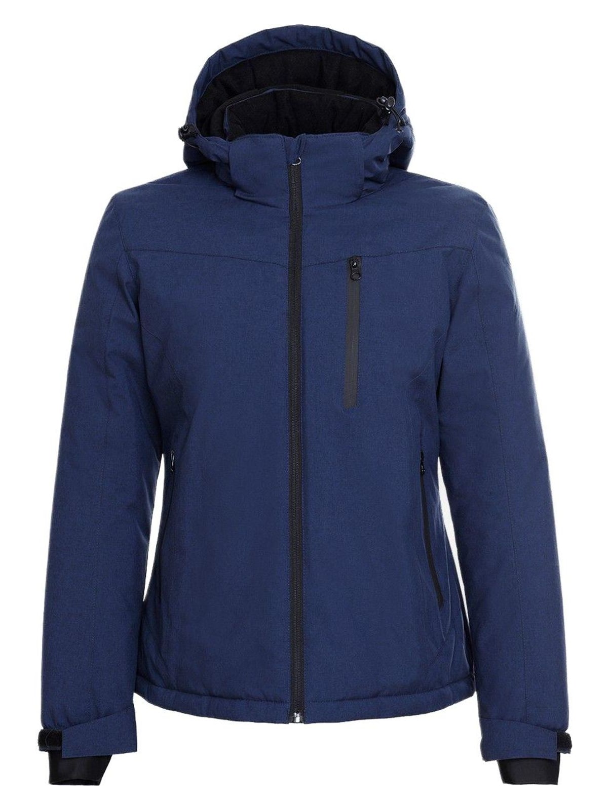 MONTANA Παρκά STENSO 03001233 Navy Blue