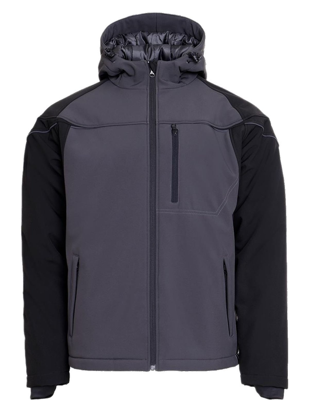 PRISMA SOFTSHELL WINTER Μπουφάν Softshell STENSO 030011