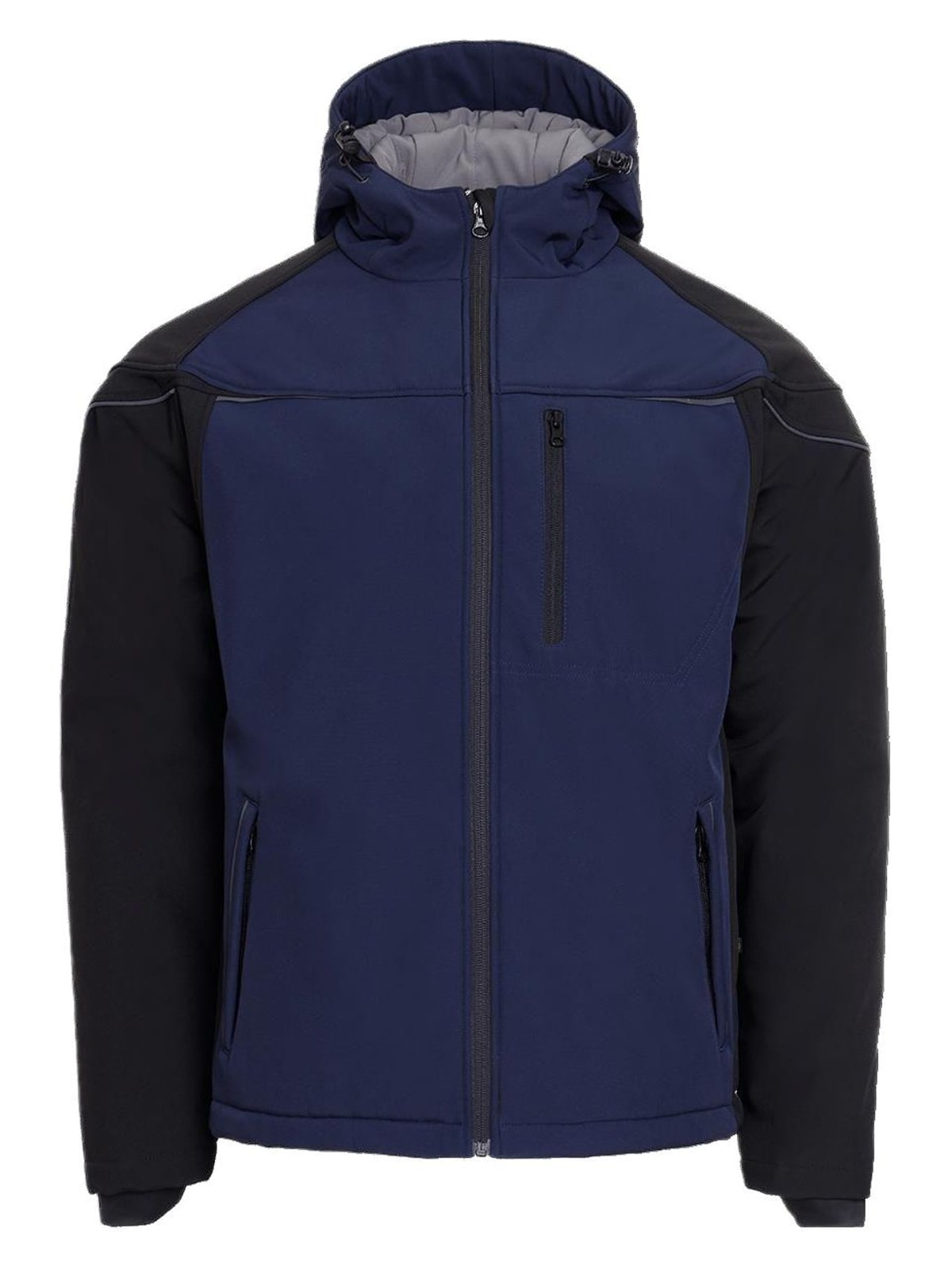 PRISMA SOFTSHELL WINTER Μπουφάν Softshell STENSO 030011