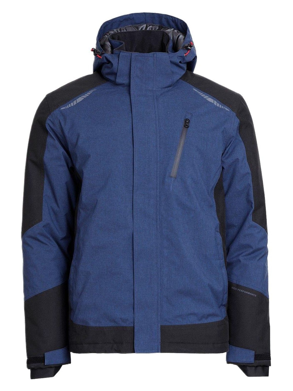 REVO Μπουφάν STENSO 03001279 Blue