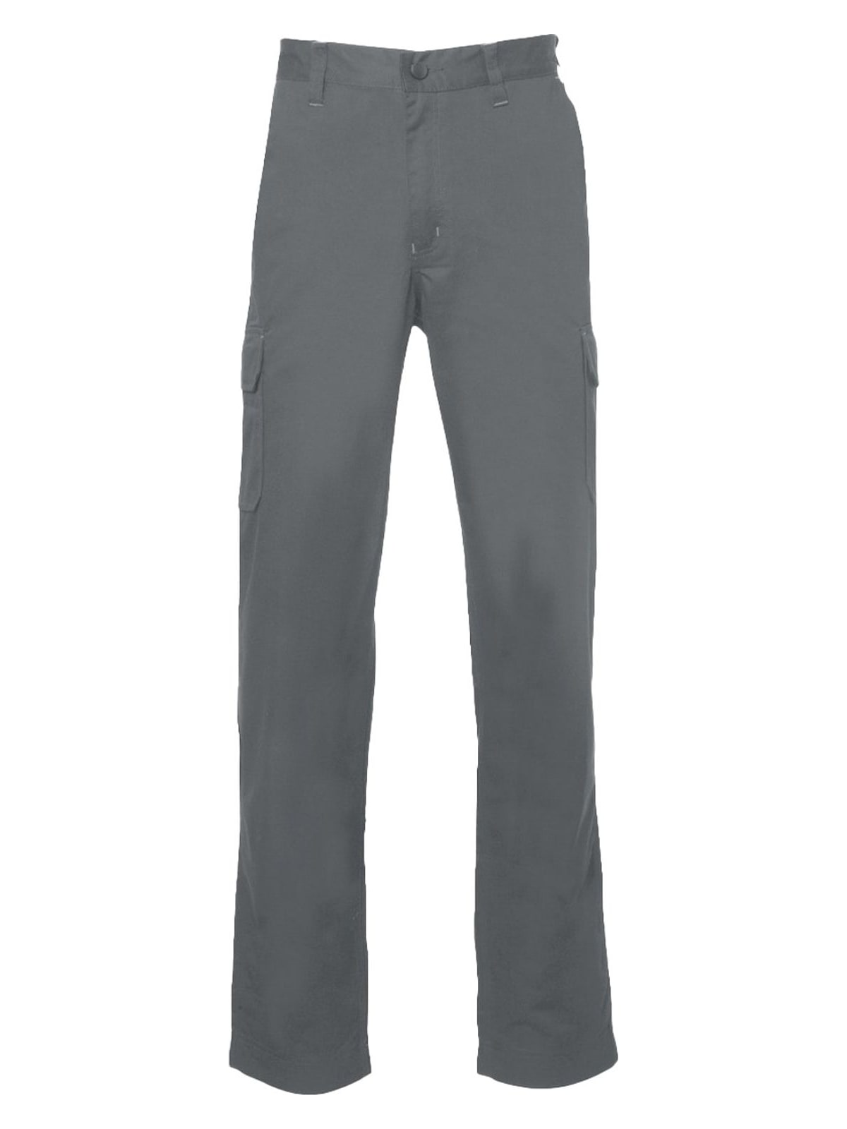 Παντελόνι εργασίας About Basics Haven - 00137 Grey