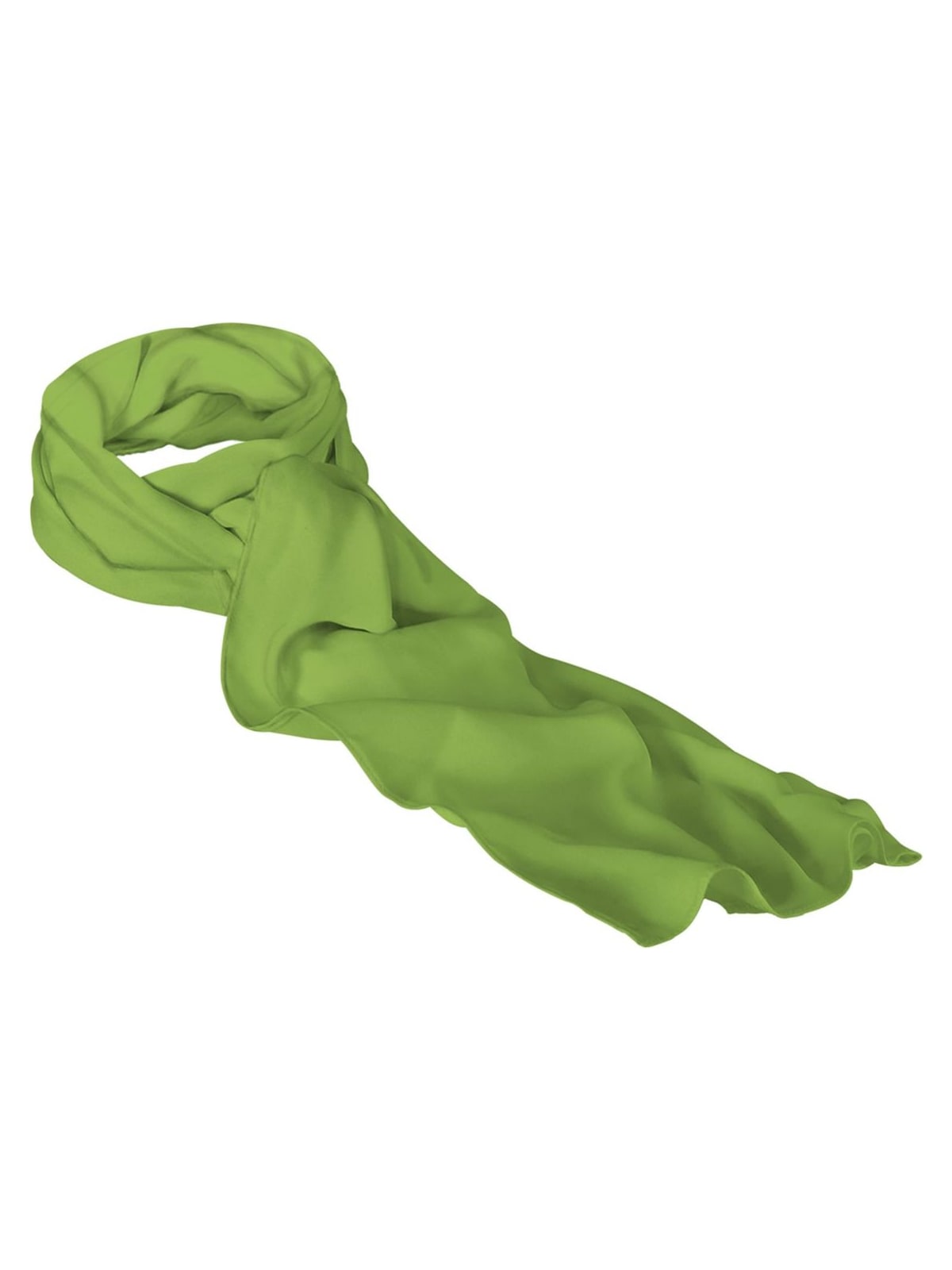 Κασκόλ BRIGITTE Valento PNVABRIVM Apple Green