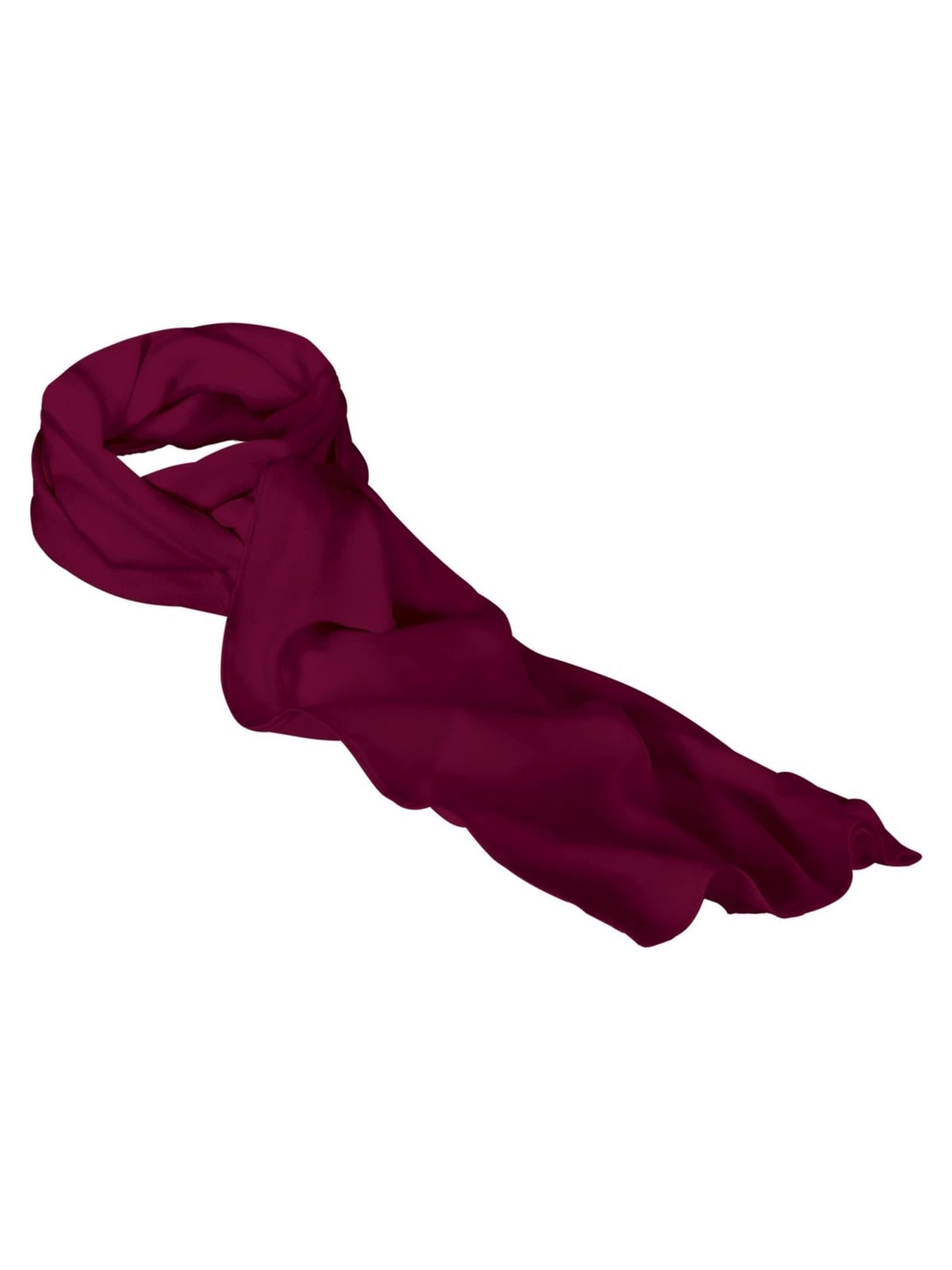 Κασκόλ BRIGITTE Valento PNVABRIGT Mahogany Garnet