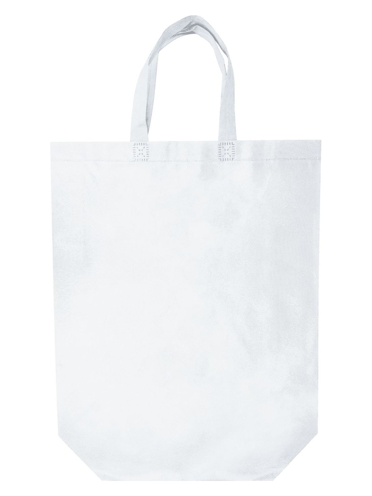 Τσάντα SHOPPING Valento BOVASHOBL White