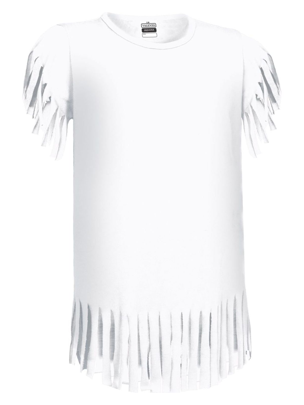 Παιδικό φόρεμα INDIANA Valento CAVAINDBL_kids White