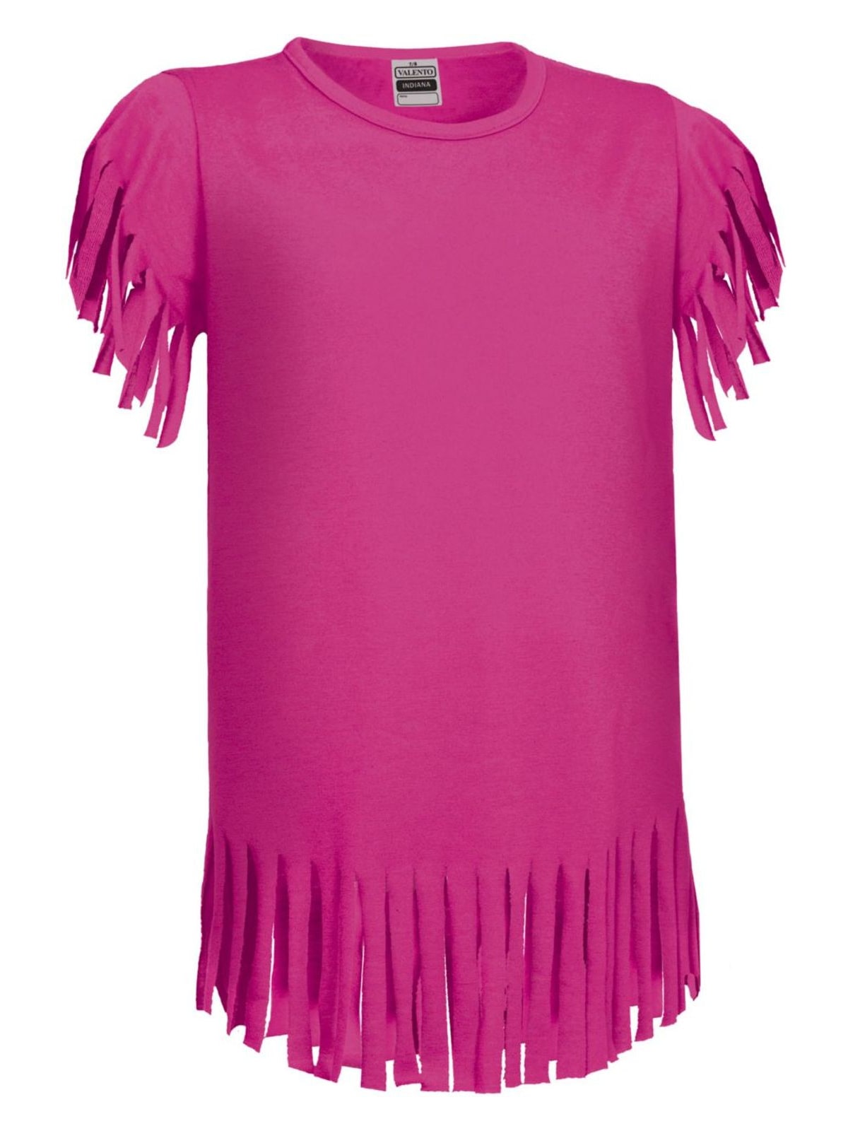 Παιδικό φόρεμα INDIANA Valento CAVAINDMG_kids Magenta P