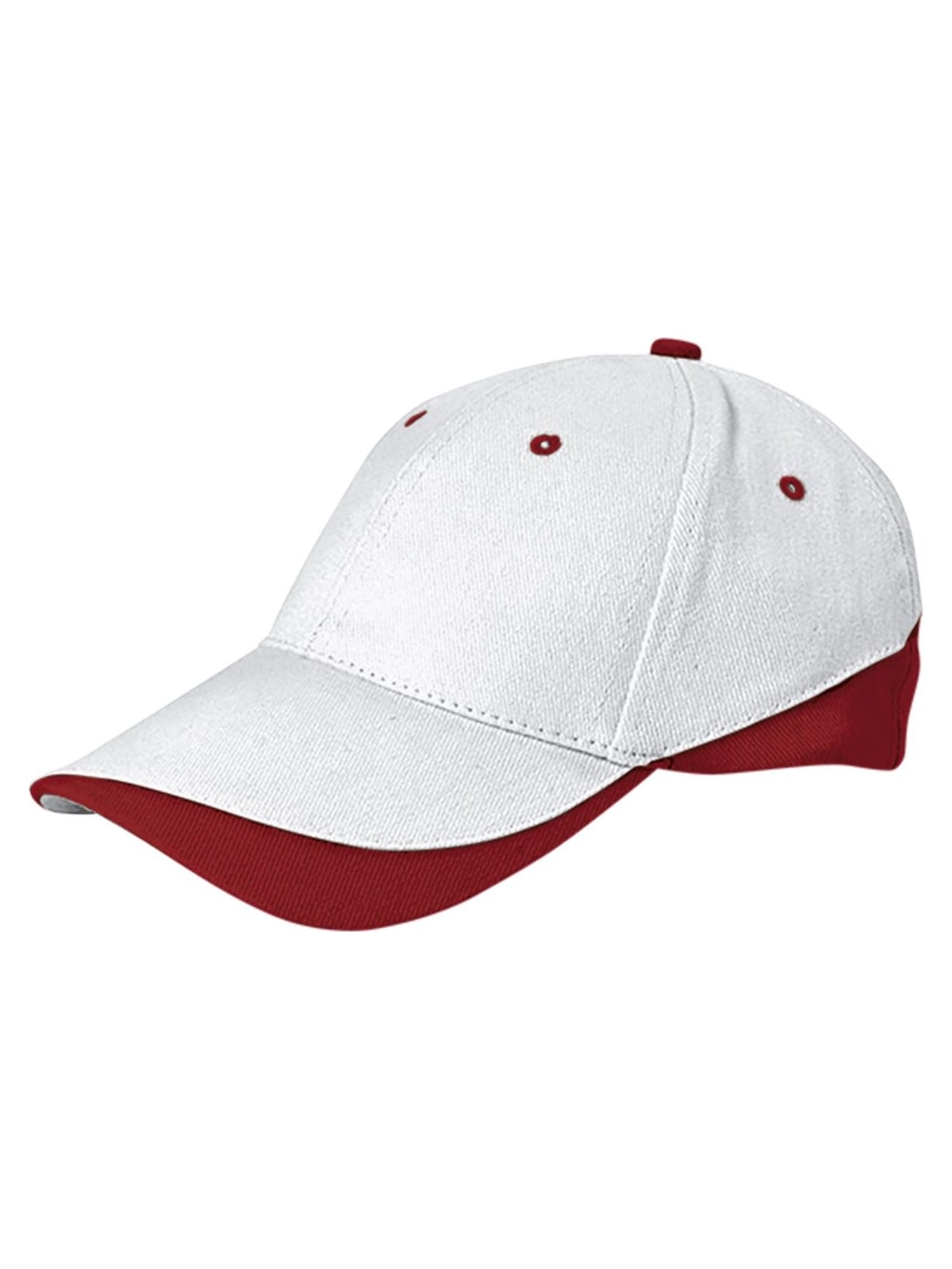 Καπέλο TUXTON Valento GOVATUXBR White-Lotto Red