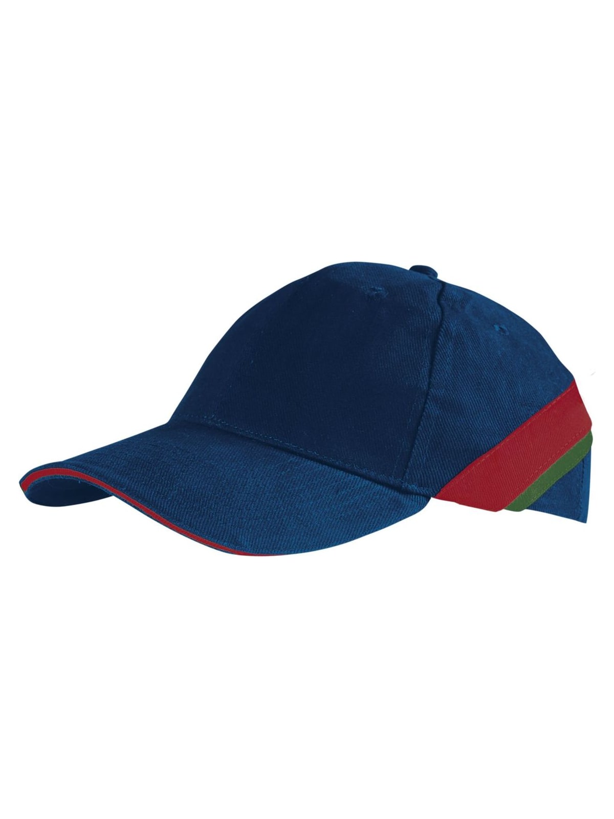 Καπέλο FURIA Valento GOVAFURMP Orion Navy Blue-Portugue