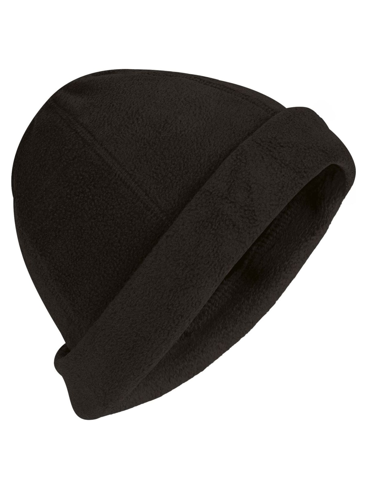 Καπέλο Fleece MONTREAL Valento GRVAMONNG Black