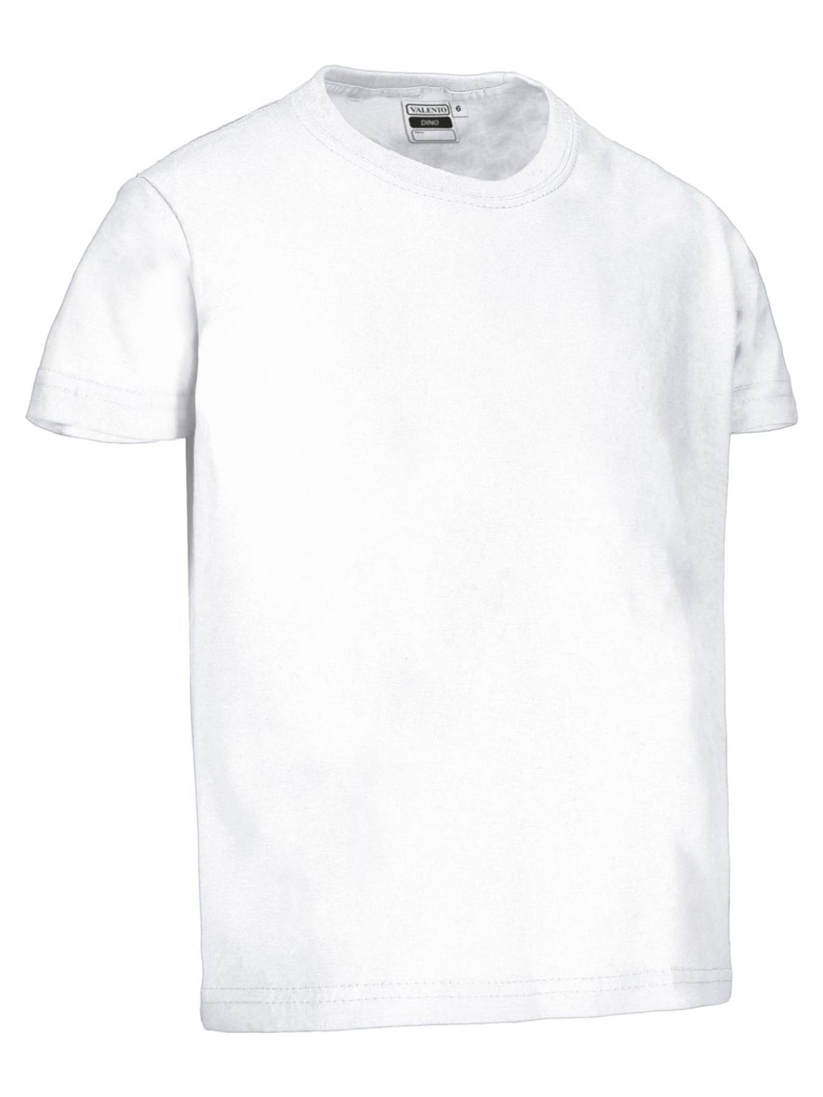 Παιδικό Κοντομάνικο T-Shirt DINO Valento CAVADINBL_kids