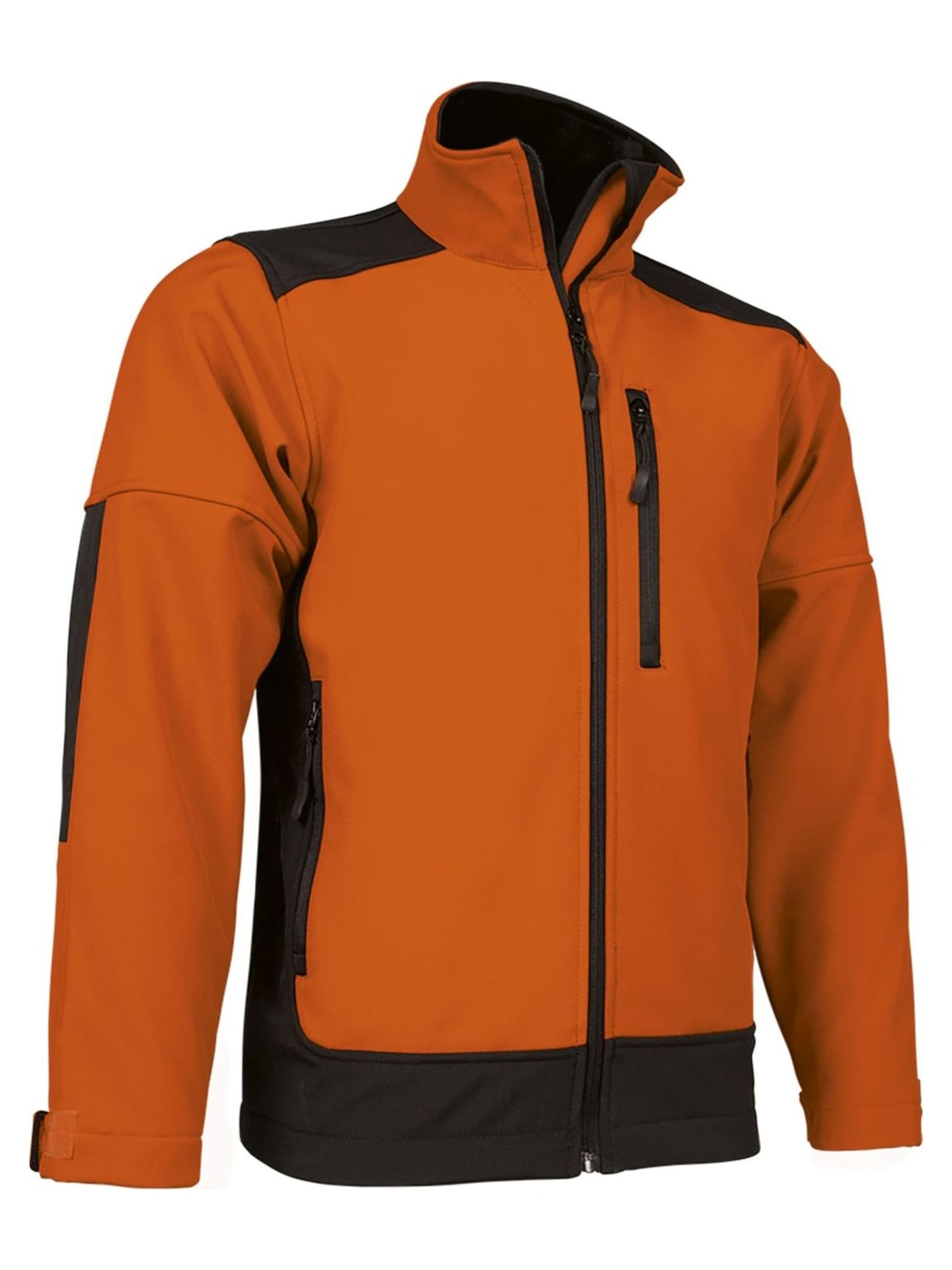 Μπουφάν Softshell SAPONI Valento CQVASAPNN_kids Party O