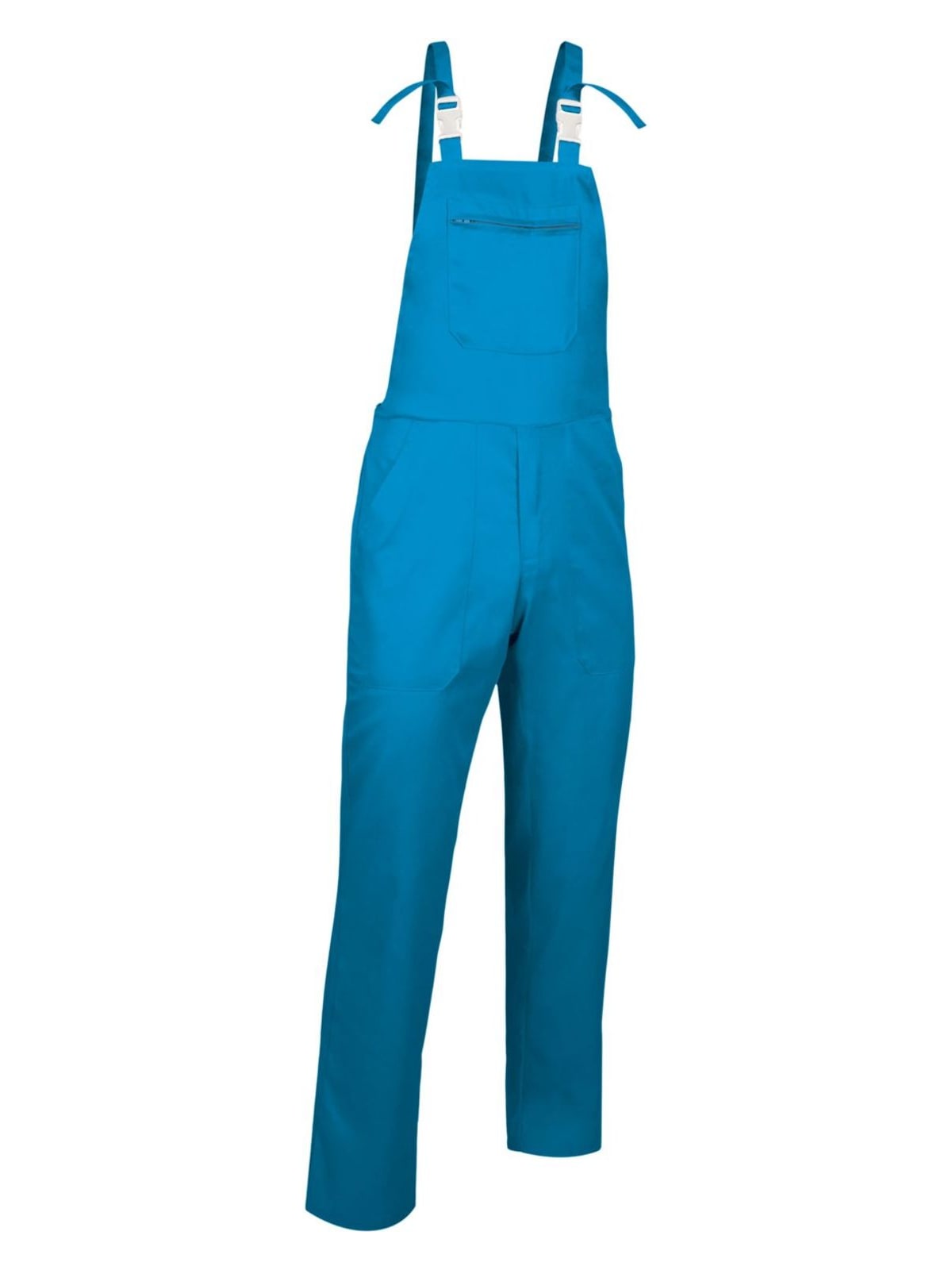 Παιδική φόρμα με τιράντες PREGON Valento Tropical Blue