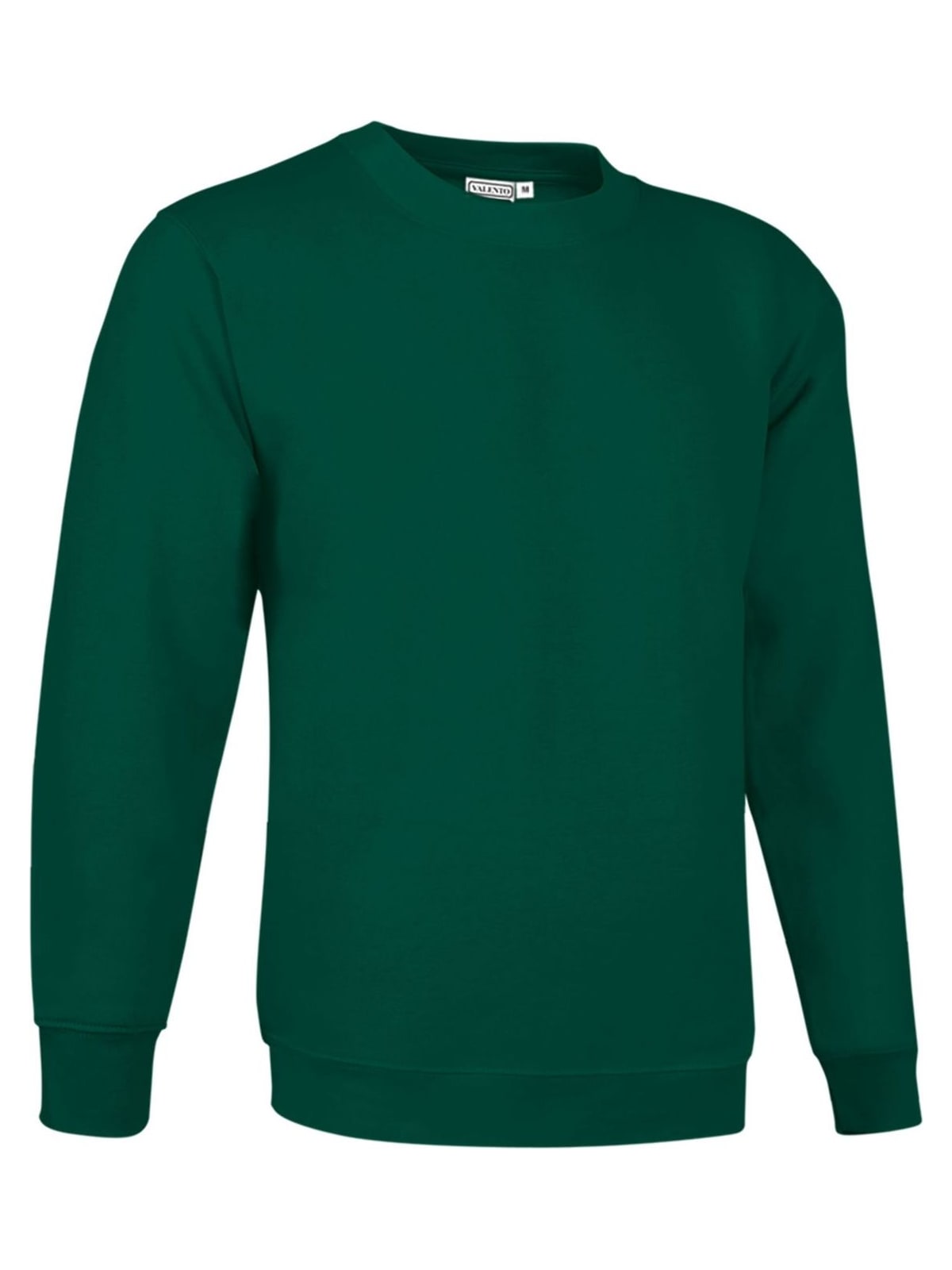 Φούτερ DUBLIN Valento SUVACCAVB Bottle Green