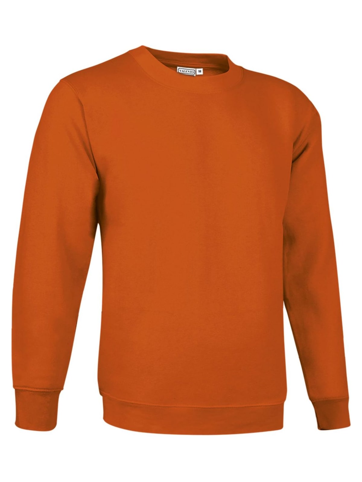 Φούτερ DUBLIN Valento SUVACCANJ Party Orange