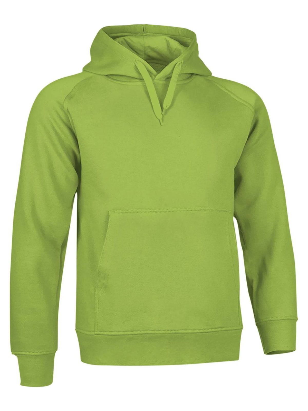 Φούτερ STREET Valento SUVACSTVM Apple Green