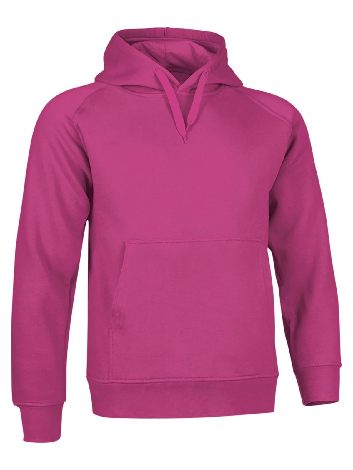 Φούτερ STREET Valento SUVACSTMG Magenta Pink