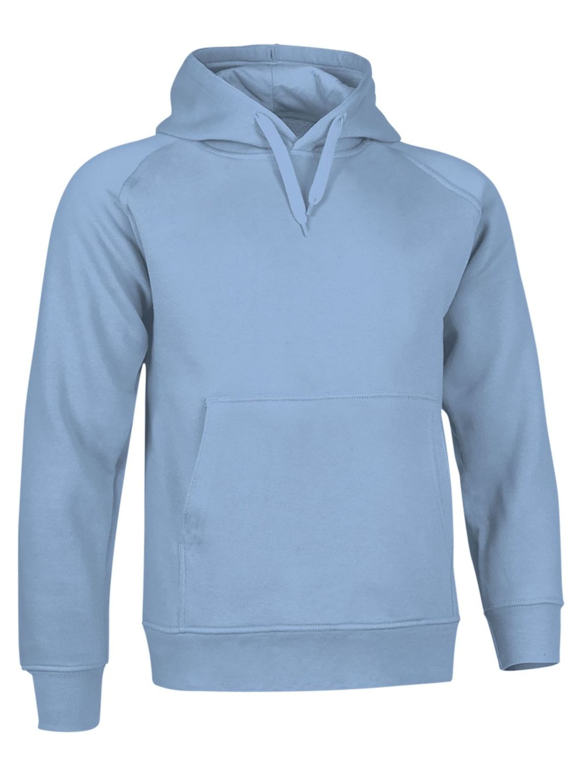 Φούτερ STREET Valento SUVACSTCL Sky Blue