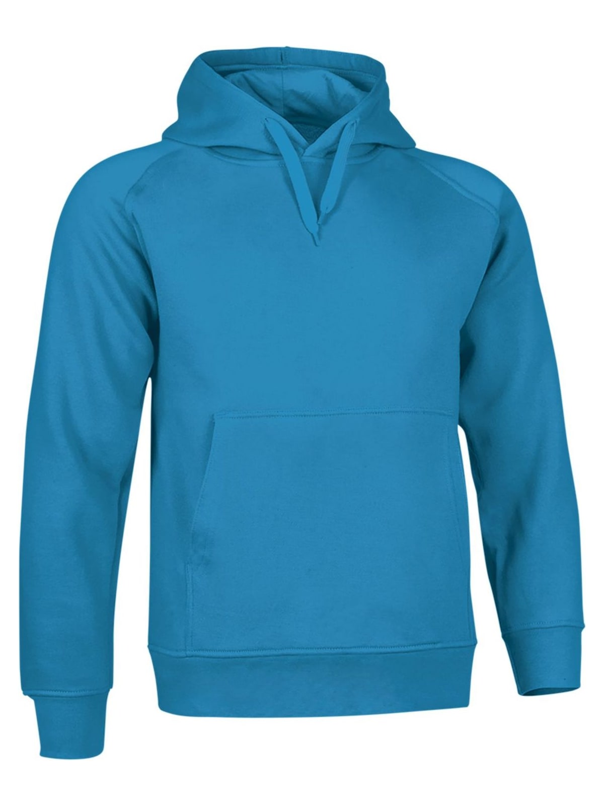 Φούτερ STREET Valento SUVACSTCY Tropical Blue