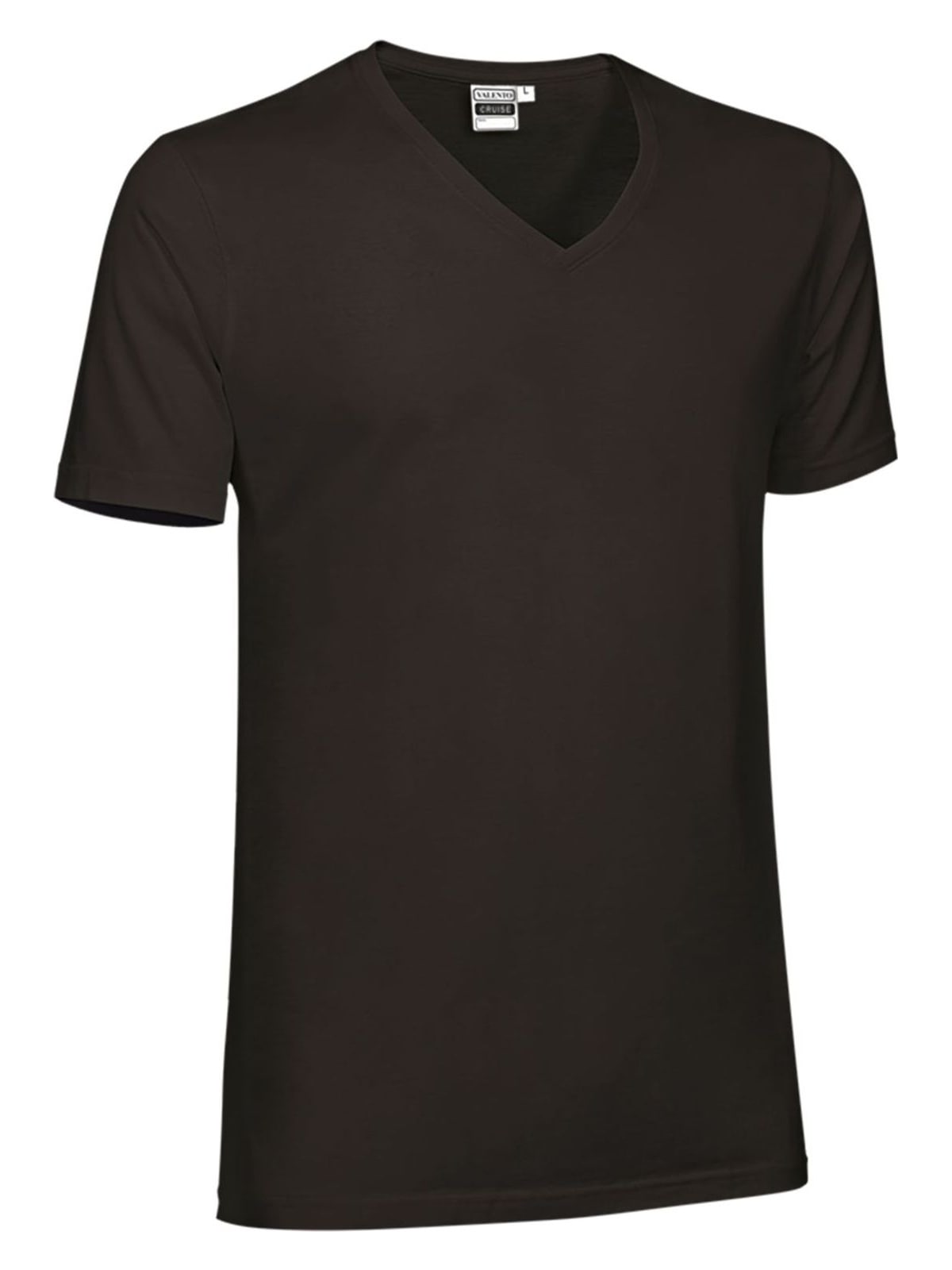 T-Shirt CRUISE Valento CAVACRUNG Black
