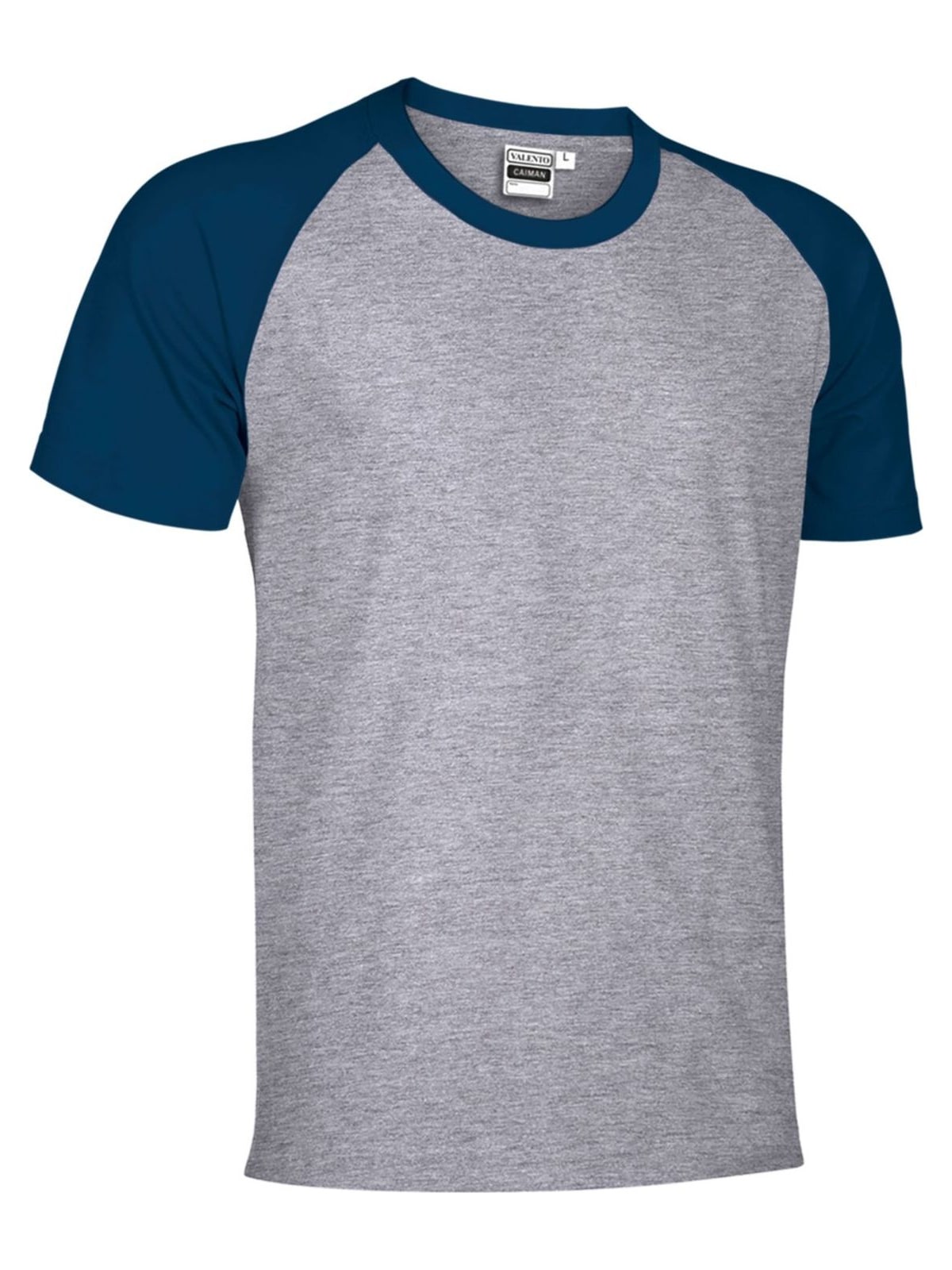 T-Shirt CAIMAN Valento CAVARGCGM Marengo Vigore-Orion N