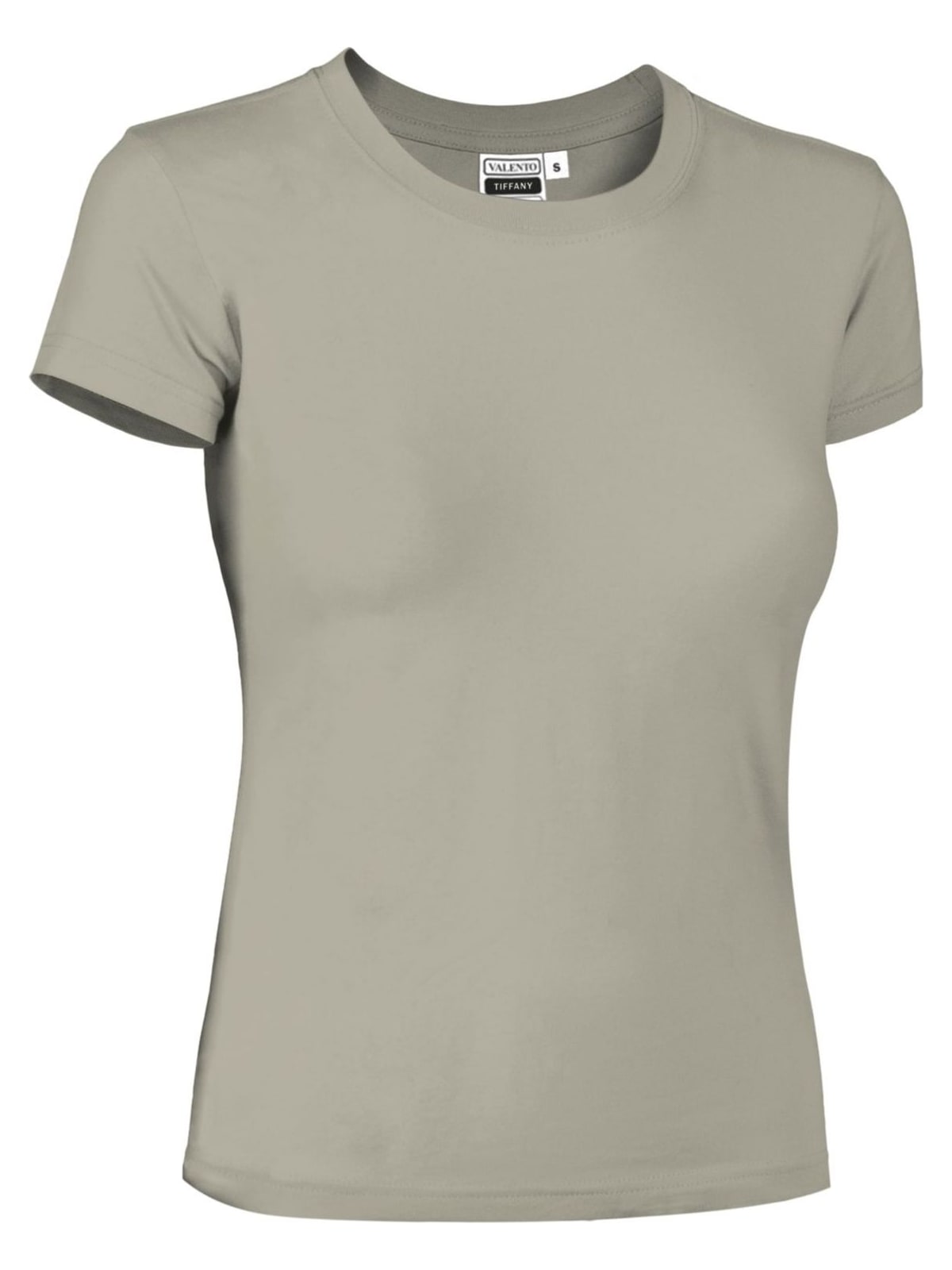 T-Shirt TIFFANY Valento CAVATIFAR Sand Beige